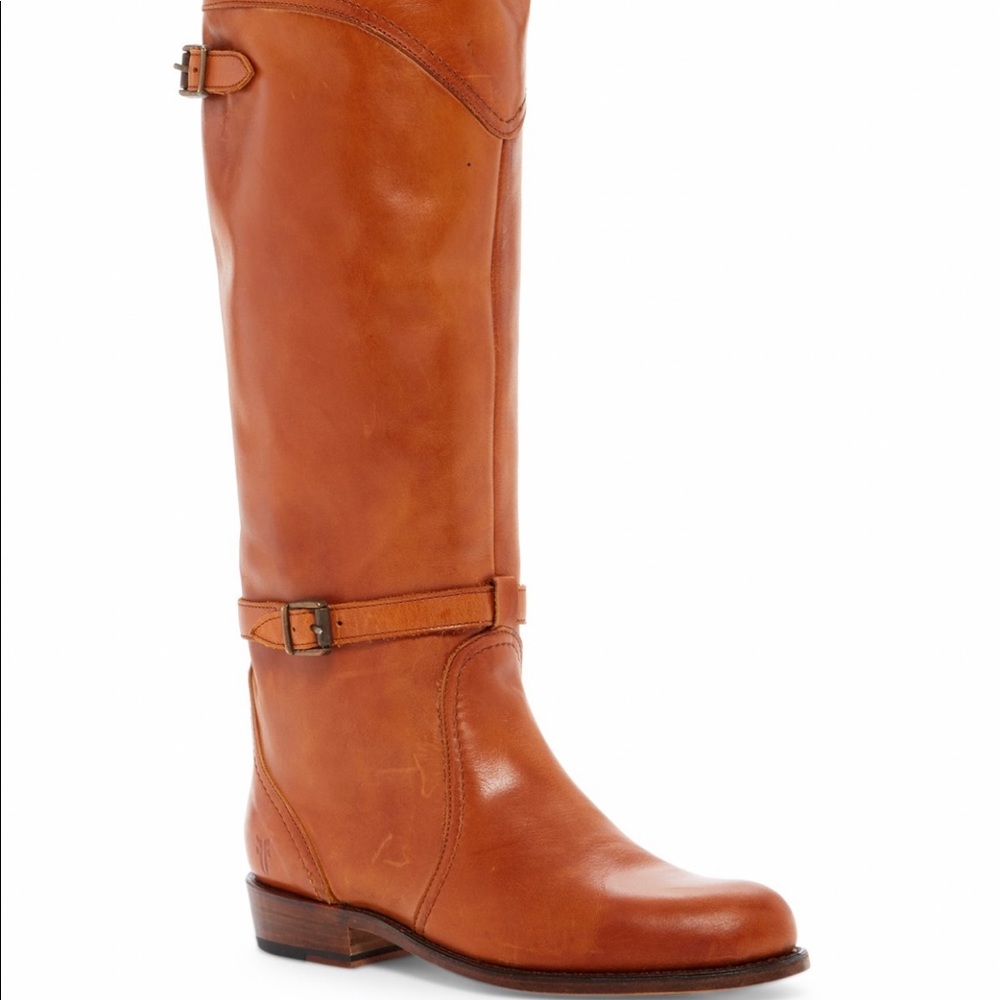 Frye Dorado Riding Boot Size 10
